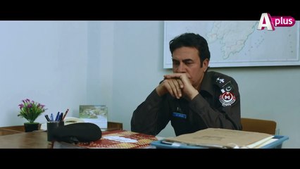 Jaan'nisar Episode 4 - Friday at 9:10pm on A-Plus TV