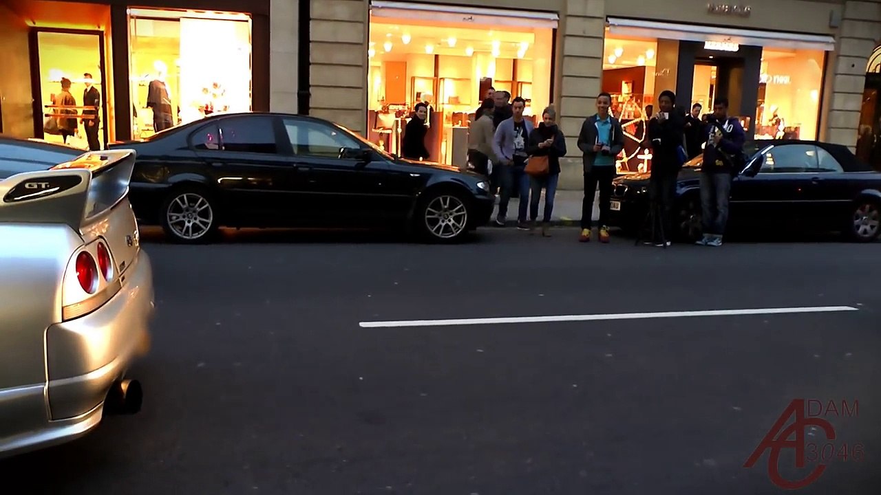 Nissan Skyline - HUGE_FLAMES__Police_let_him_off![1]