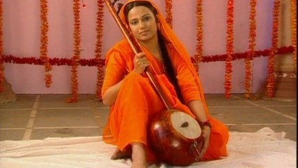 Vani Jairam - Ayri Main To Prem Diwani (Video)