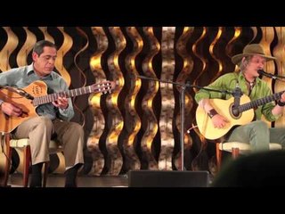 Jorge Nasser -Tiene memoria - [Autores en vivo]