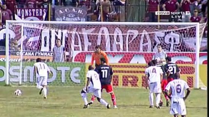 4η ΑΕΛ-Κέρκυρα 1-1 2010-11 Στιγμιότυπα