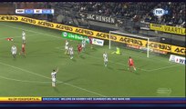 Wout Weghorst Goal HD - Heracles 0-1 AZ Alkmaar - 14.04.2017