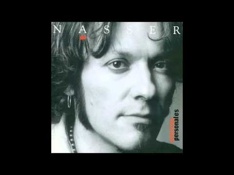 Jorge Nasser - 10 - Tras de tí (con Jaime Roos) [Efectos Personales (2001)]