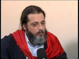 Jorge Nasser - Entrevista a Luiz Marenco "Nasser Dúos en el Metro" [EXTRA DVD EN VIVO]