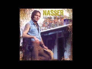 Jorge Nasser - 05 - El solitario [Milongas del Querer (2003)]