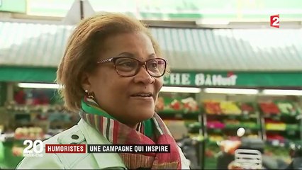 Les élections présidentielles, une source d'inspiration inépuisable pour les humoristes