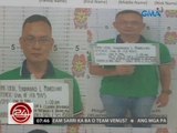 Marcelino, hiniling sa korte na suspindihin ang pagpapalabas ng arrest warrant laban sa kanya