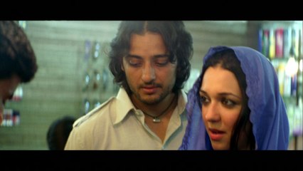 Maula Mere Maula Aankhein Teri Kitni Haseen Ke Inka Aashique -Anwar Movie Hd Video Song