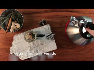 Té para Enfermedades Respiratorias