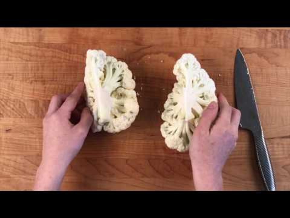 Verduras video