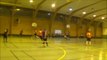 Derby des Réserves, en EXCELLENCE : Toulouse Futsal - UJS - Les Meilleurs moments !...