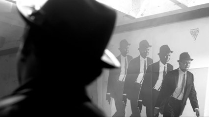 Ben L'Oncle Soul - Fly Me To The Moon