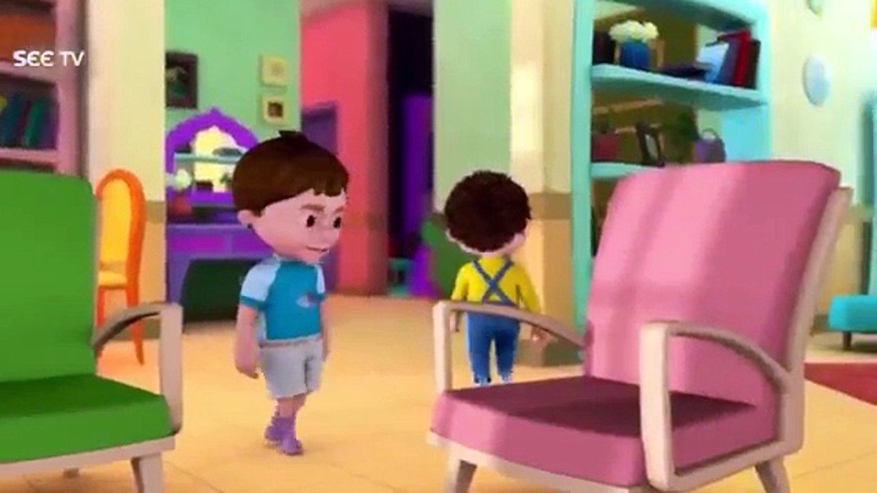 Jan Cartoon New Episode # 120 - Jan Cartoon in Urdu - Jan Cartoon See Tv -