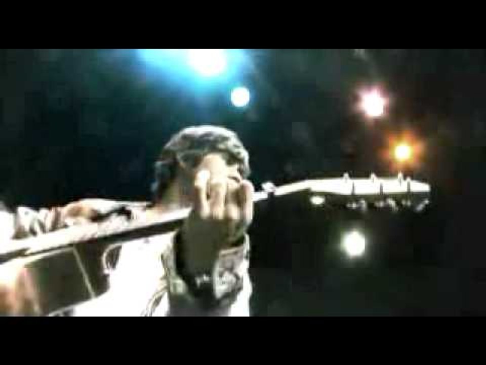 Justamente Yo - Video Clip