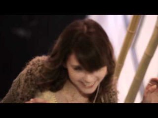 sebastian lasquera - Back del clip: Quiero morir amándote (NoDejesDeMirar 2011)