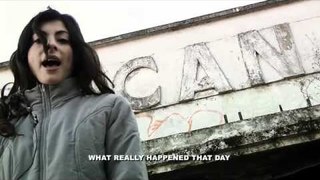 INCIDENTE (Trailer Oficial 2011)