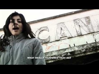 INCIDENTE (Trailer Oficial 2011)