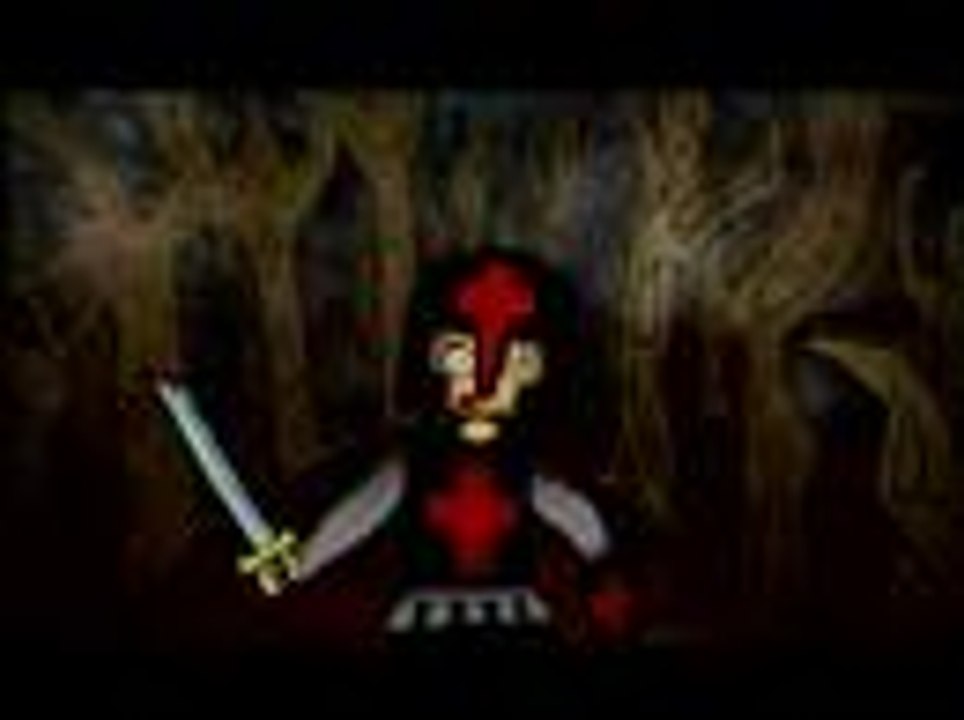 TEMPLARIO (2008 - Mariano Cattaneo)