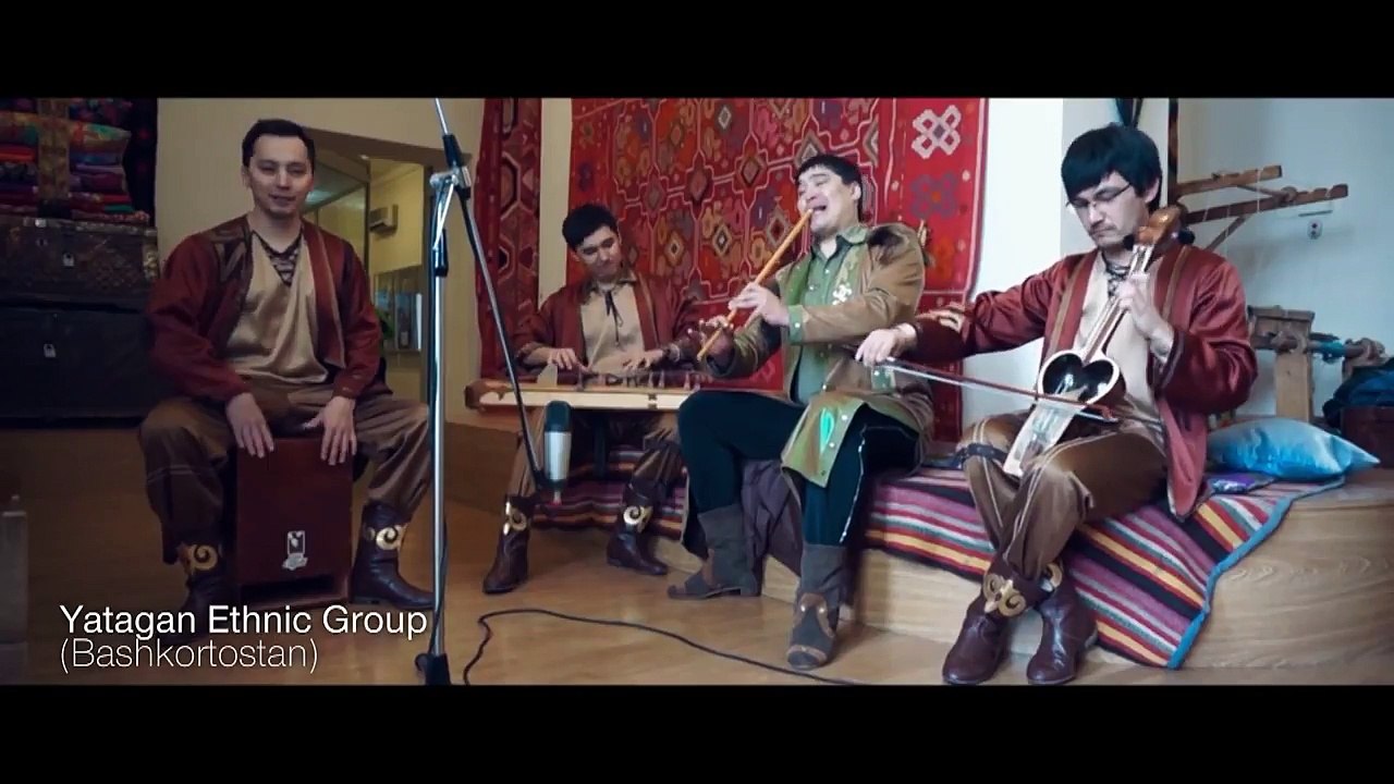 Çırpınırdı Karadeniz