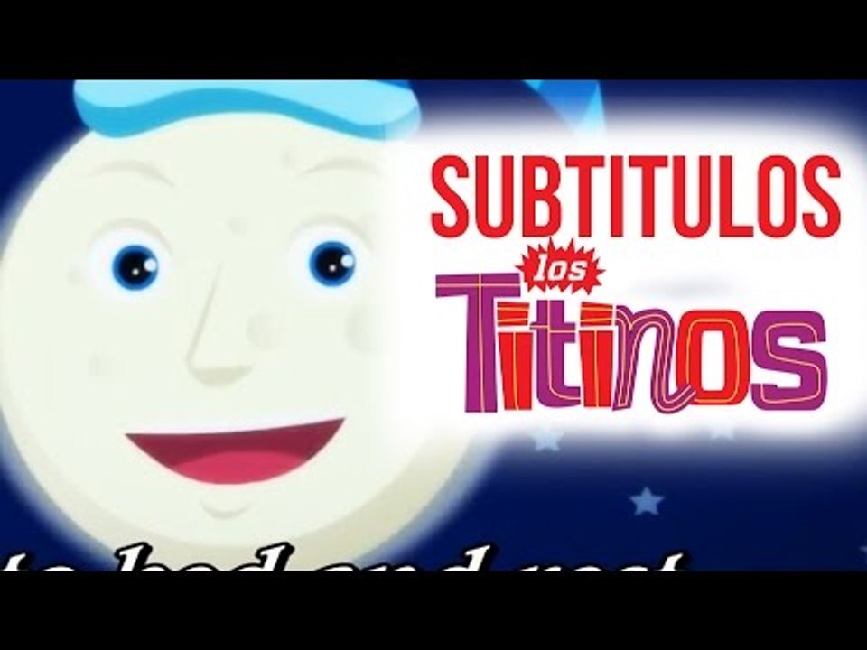 Los Titinos - Sweet Dreams (Subtitled)