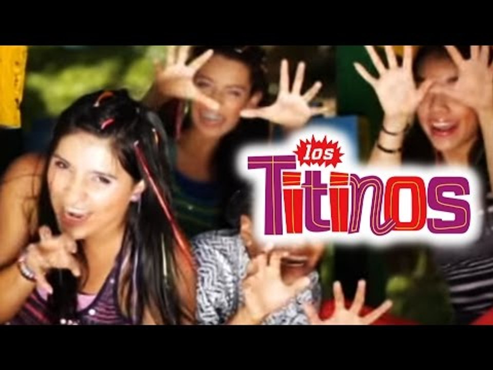 Los Titinos - Trailer