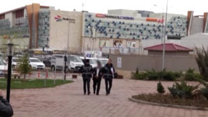 Telefonla Dolandırıcılık Iddiası