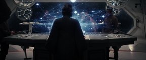 Star Wars   Les Derniers Jedi - Bande-annonce Teaser (VOST)