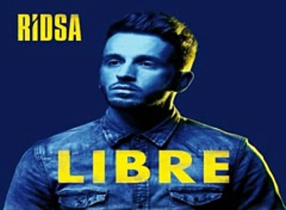 ridsa - pourquoi - Libre (Album 2017)