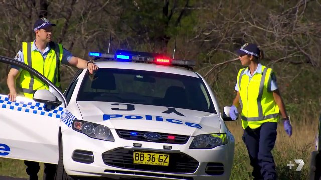 Home and Away 6632 4th March 2017