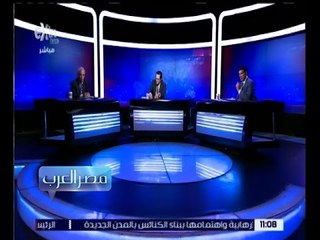 مصر العرب | ما هي المتغيرات الجديدة التي تهدد الهوية العربية ؟ | الحلقة الكاملة