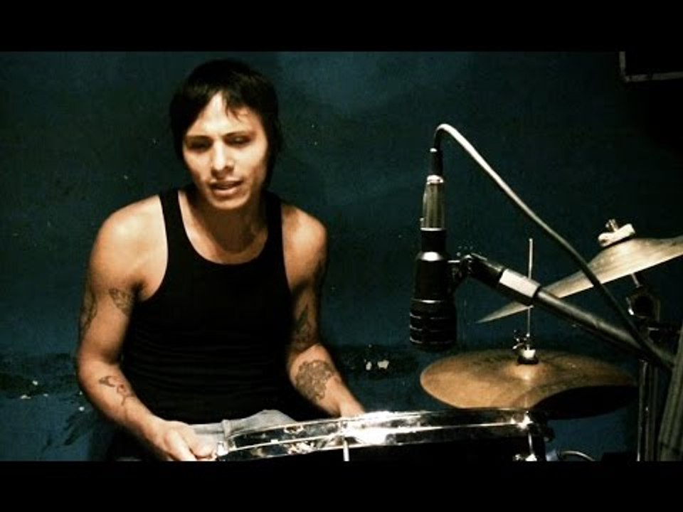 Sangre, Locura y Amor - Detrás de "El Juego"