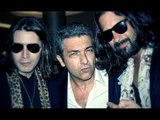 Paul & Mike ft. Coro Kennedy - Ricardo Darín (Video Oficial)