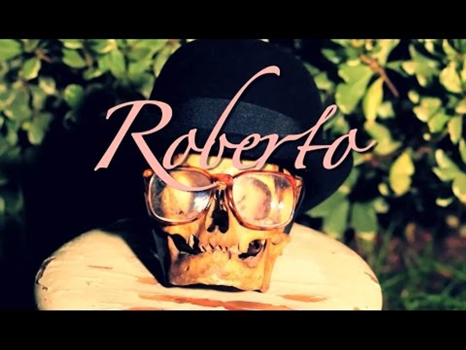 Roberto (Cortometraje Experimental)