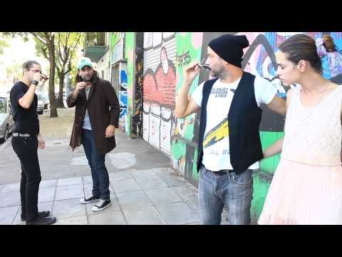 Backstage Beliebers con Gastón Pauls