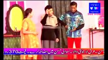 Tariq Tadi, Amanat Chan, Babu Baral Full Funny Pakistani Punjabi Stage Drama 2016 best new HD