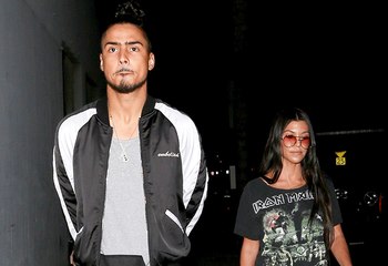 Sorry Justin, Kourtney Kardashian Is On The Prowl Again