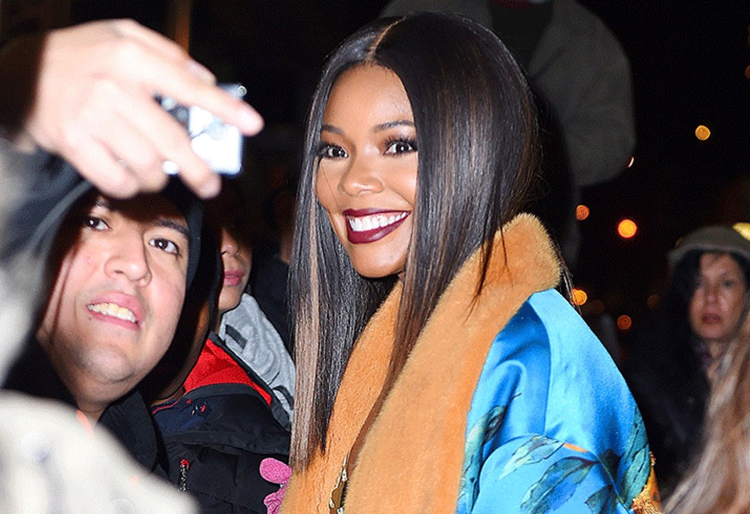 Gabrielle Union Just Launched A Brand New Business & We Never Saw It Coming!