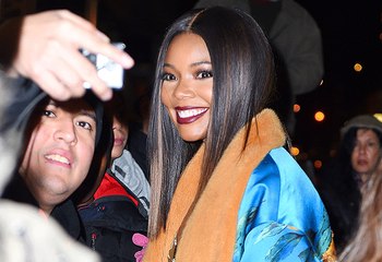 Gabrielle Union Just Launched A Brand New Business & We Never Saw It Coming!