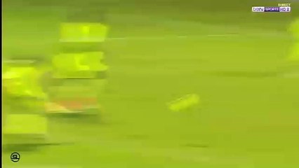 Johan Gastien Goal HD - Niort 0-2 Brest 14.04.2017