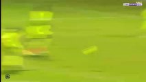 Johan Gastien Goal HD - Niort 0-2 Brest 14.04.2017