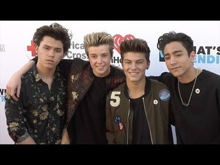 New District "Tubeathon 2016" Red Carpet
