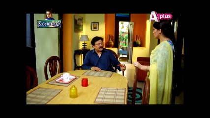 Kambakht Tanno - Episode 11 | Aplus