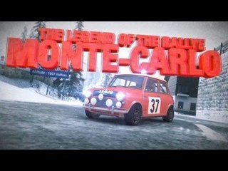 WRC 3 : Bonus  Pre-Order trailer