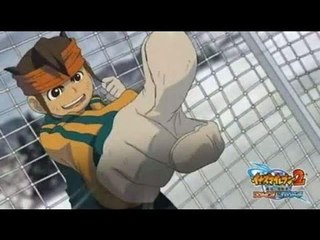 Inazuma Eleven 1-2-3 :  Nintendo Direct trailer