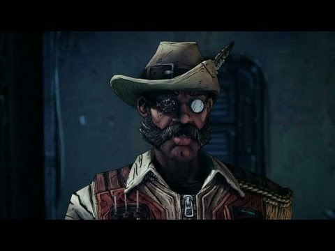 Borderlands 2 : Sir Hammerlock Trailer (FR)