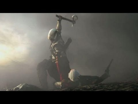 Assassin's Creed 3 : Combat and Weapons secrets