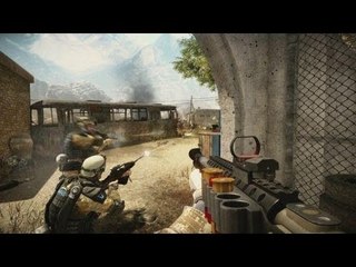 Warface : PAX 2012 Trailer