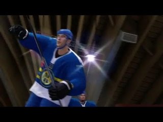 NHL 13 : Ultimate Team mode trailer