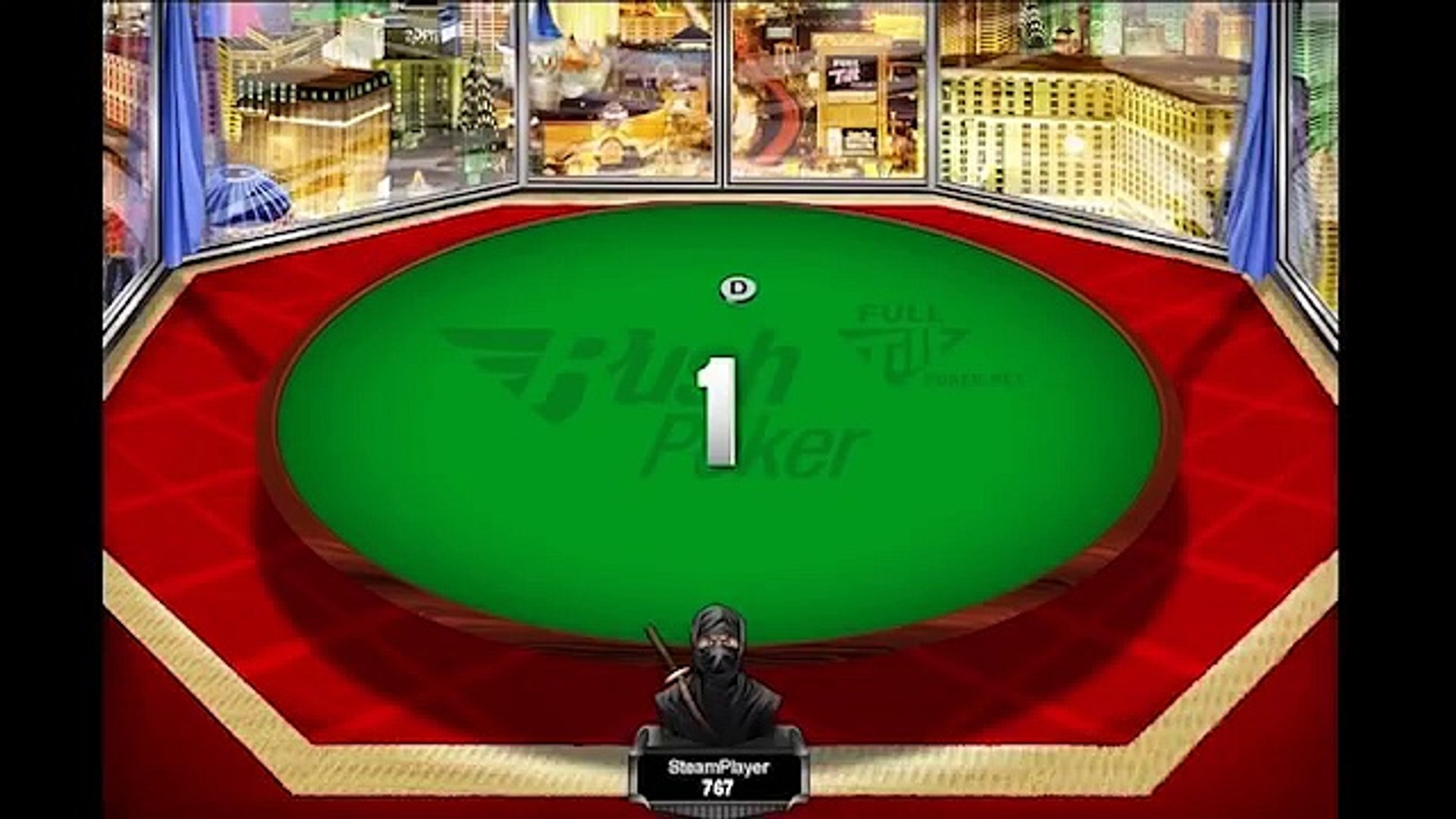 Fulltiltpoker.net