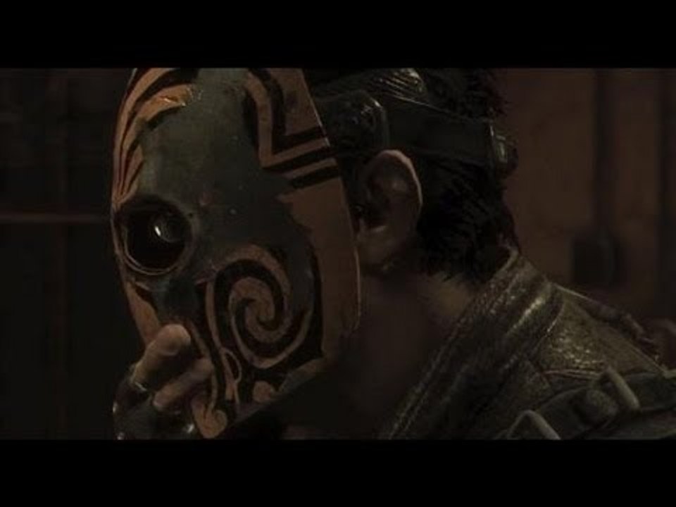 Army of Two - The Devil's Cartel : 12 minutes gameplay video